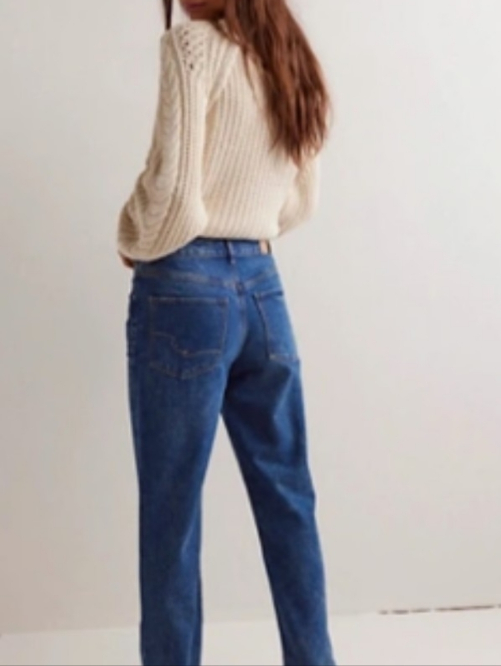 We The Free Zane Midrise Jeans *30 * NWOT - Picture 3 of 5